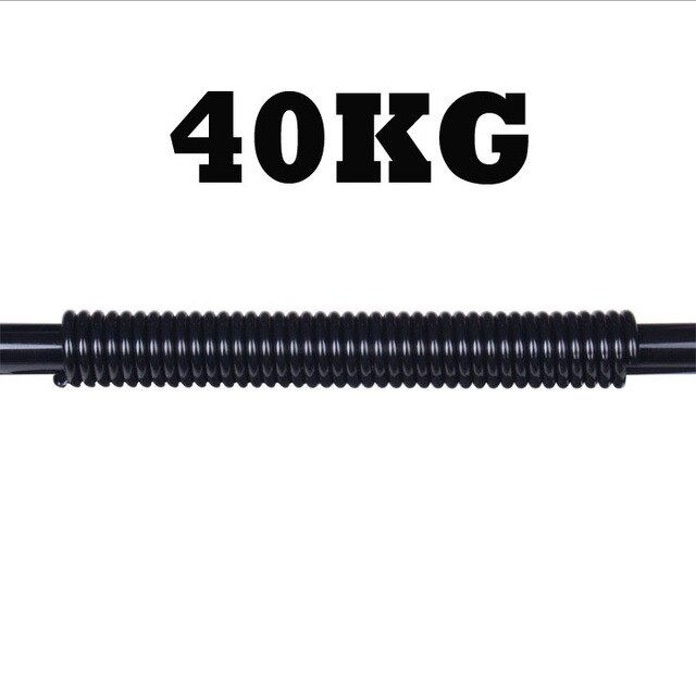 Fitness Chest Exerciser Arm Strength Hand Gripper Spring Expander Forearm Trainer: green