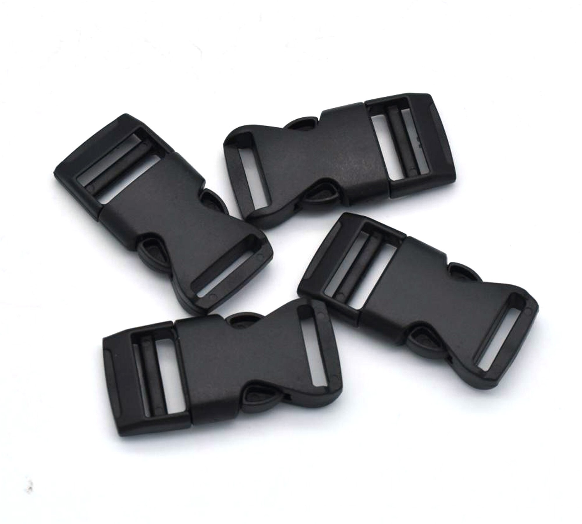 Plastic Gesp Verstelbare Quick Side Release Gesp Rugzak Gesp Is Gebruikt Voor Diy Maken Bagage Riem Huisdier Kraag En Singels