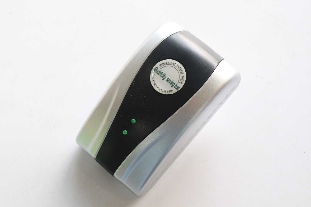 Risparmio energetico intelligente ecologico scatola risparmio energetico 30% dispositivo risparmio 90V-250V 50Hz-60Hz Buster