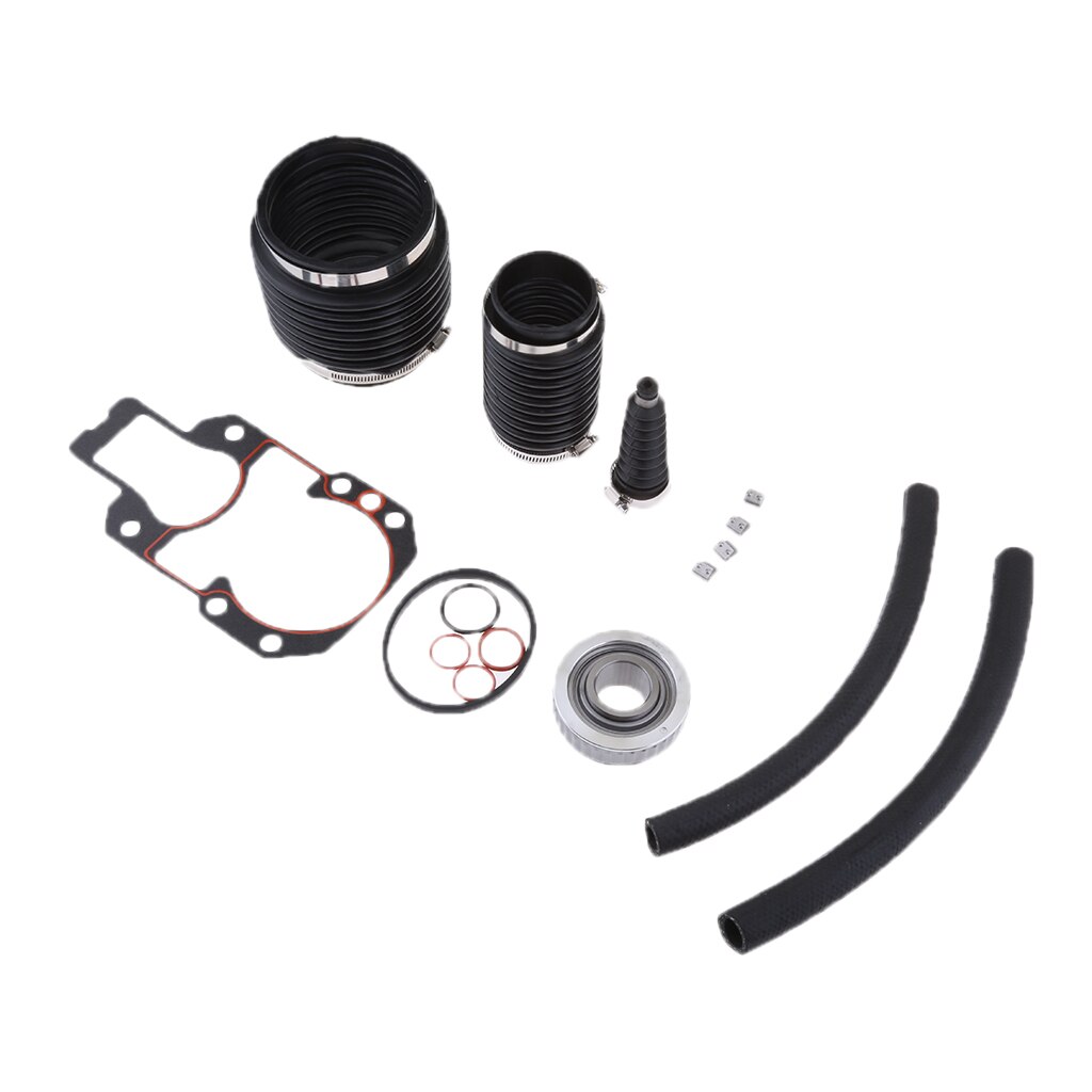 Spiegel Reparatie Kit Voor Mercruiser Alpha Een Gen Een Met Gimbal Lager