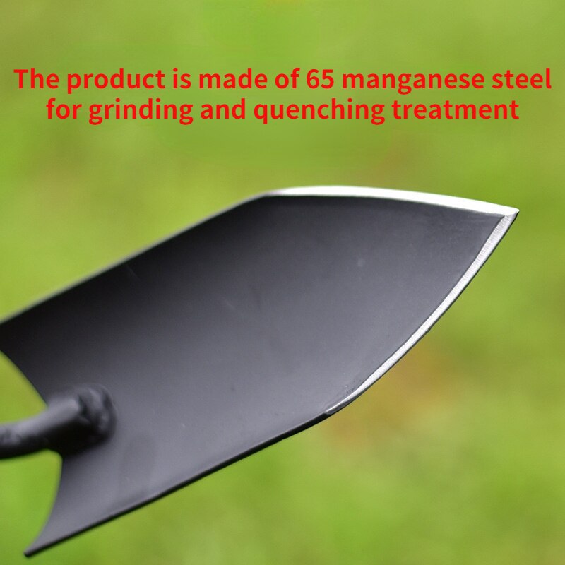 Workpro Garden Tools Garden Shovel Garden Hand Tools For Garden and Vegetable Patch Flower Planting Shovel Gardening Hand Tool