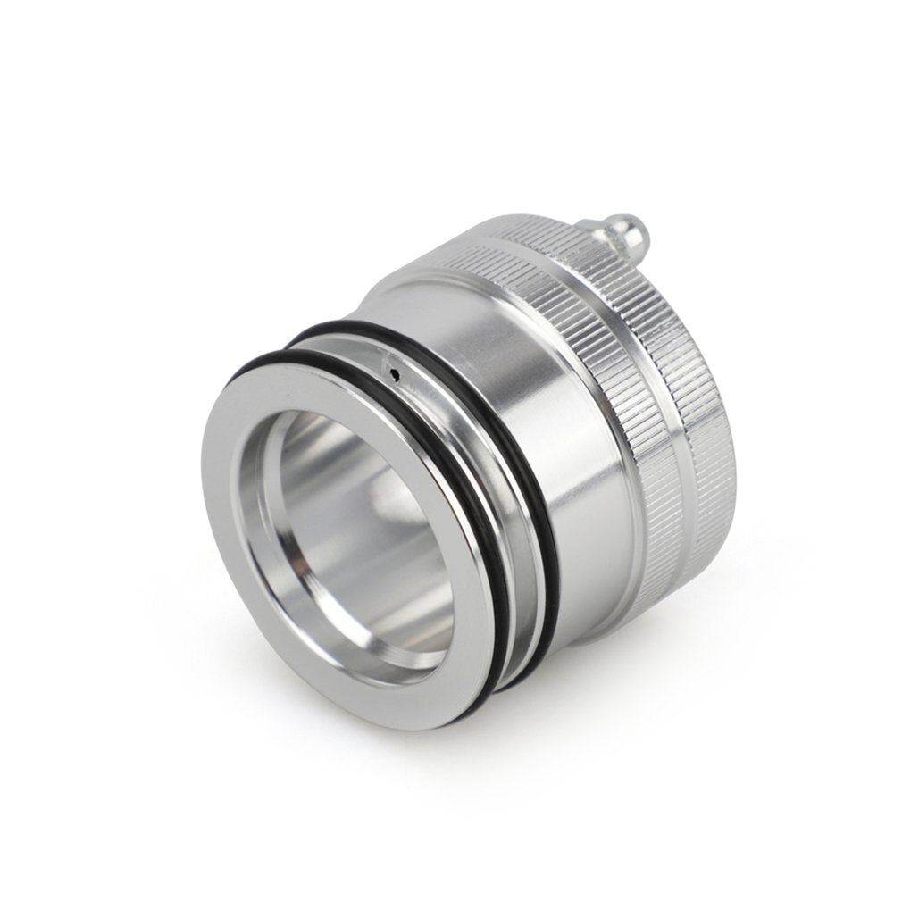 35Mm Wheel Bearing Greaser Service Tool For Polaris Bearing Aluminum Automobile Wheel Bearing Lubricator