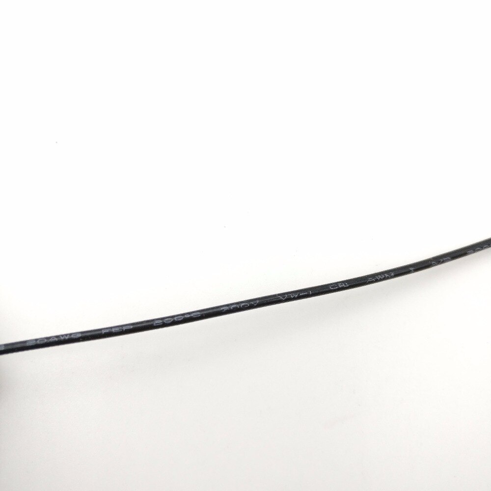 replace only for Defi Control Unit II Power Harness 1.5m for DF05001 & DF05002 five pin PDF01302H not original