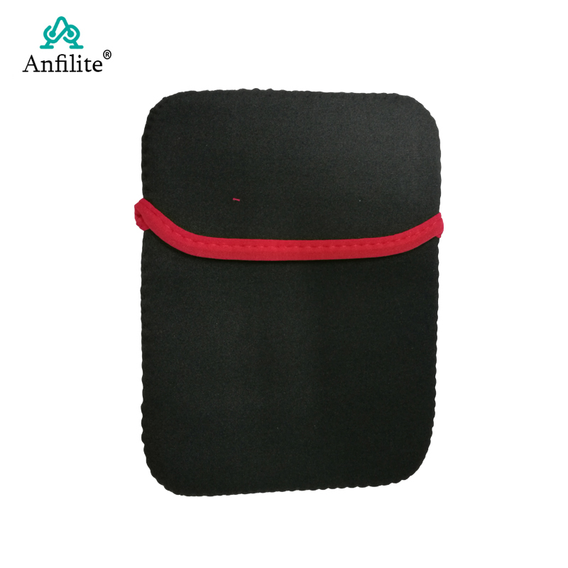 Anfilite 7 Inch Soft Bag Sleeve Case Gebruikt Voor 7 &quot;Tablet En Gps Navigatie