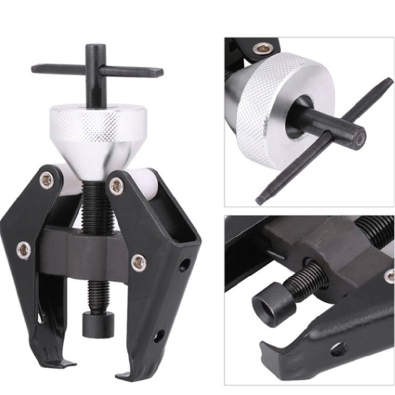 Auto Car Battery Terminal Alternator Bearing Windshield Wiper Arm Remover Puller Roller Extractor Repair Tools