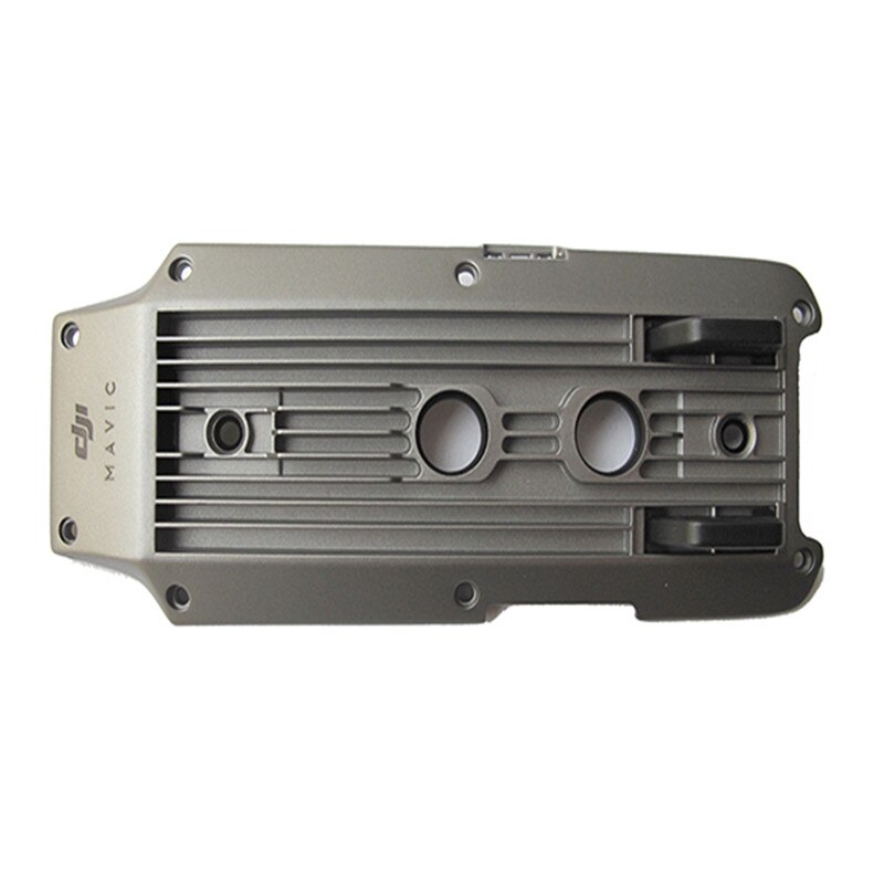 DJI Mavic Pro Platinum Frame Bodem Shell Body Cover Case Drone Reparatie Onderdelen Accessoires