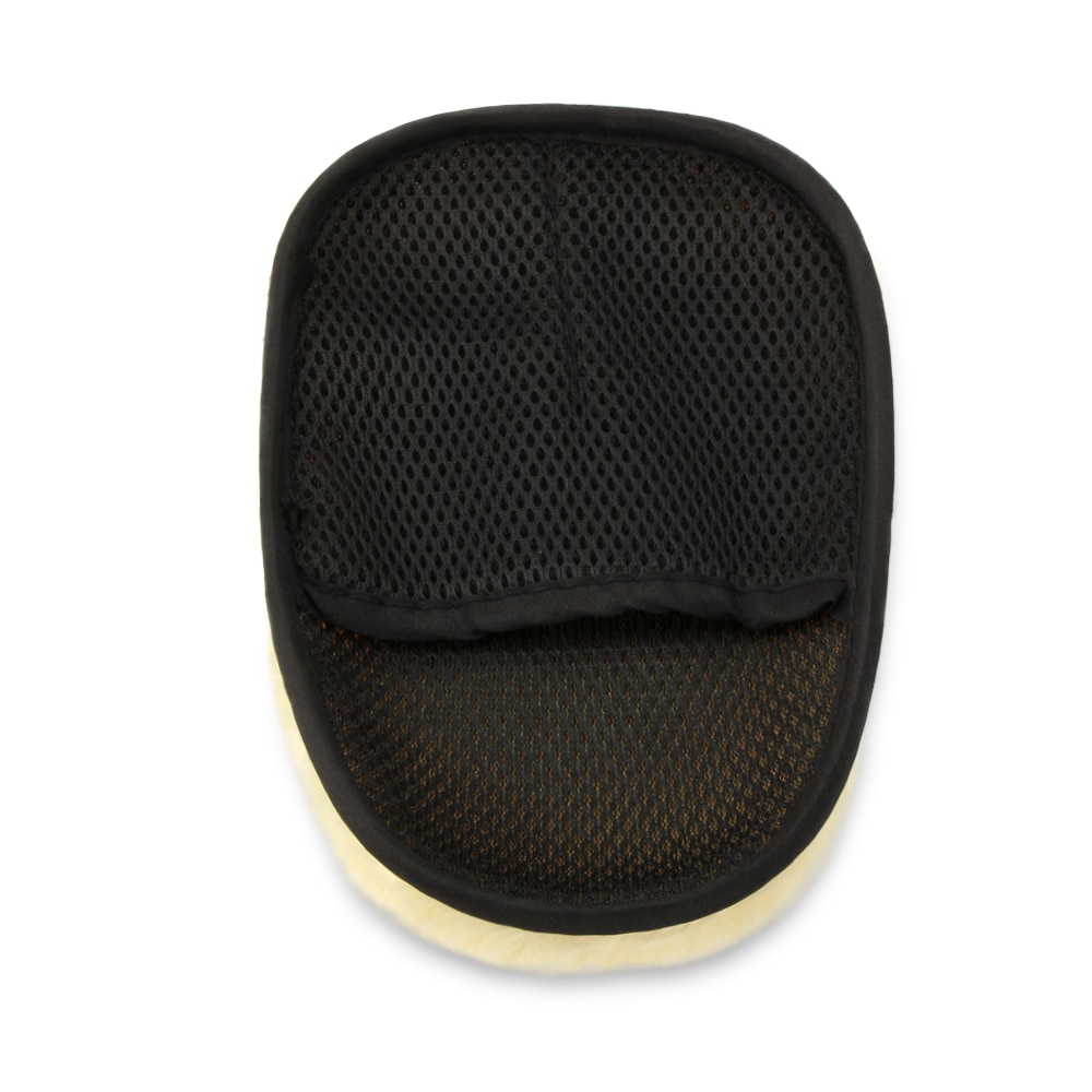 Guantes de lana de Cachemira para coche, para Renault Clio, Logan, Megane 2 3, Koleos: Default Title