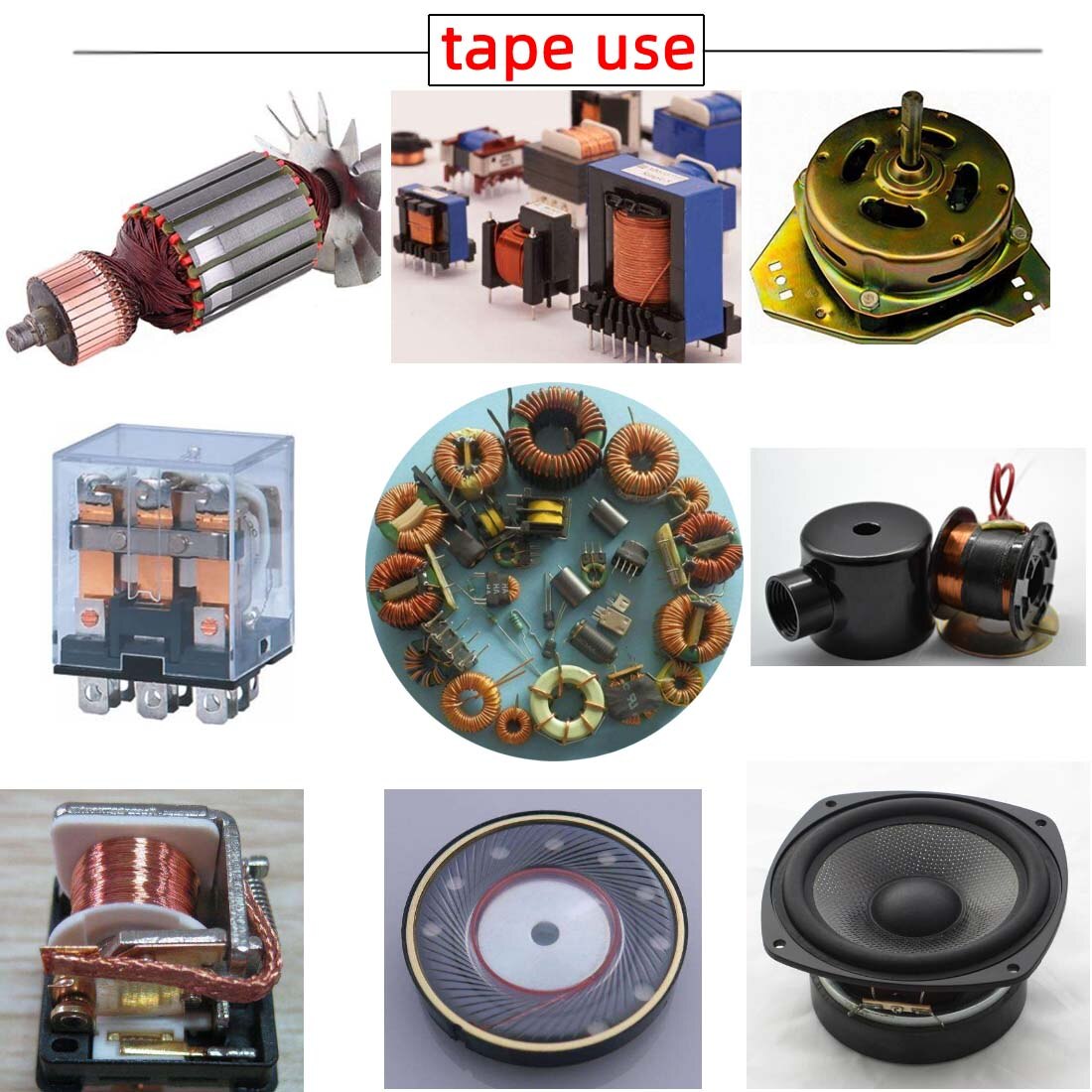 Qa -1-155 magneetdraad 0.13mm 0.16/ 0.2 / 0.25mm 100g 2 uew geëmailleerd koperdraad magnetische spoel wikkeling elektromagnetische inductie