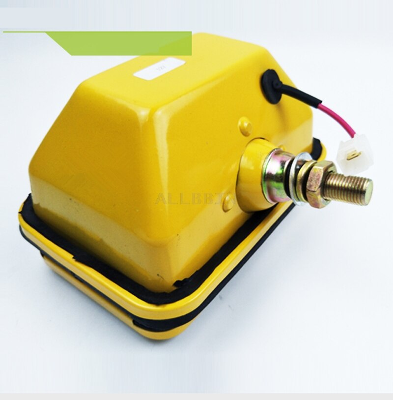 For SANY SY CATERPILLAR CAT KOMATSU PC 12V 24V iron case Main boom headlight H4 H3 Wick Boom Light excavator accessories