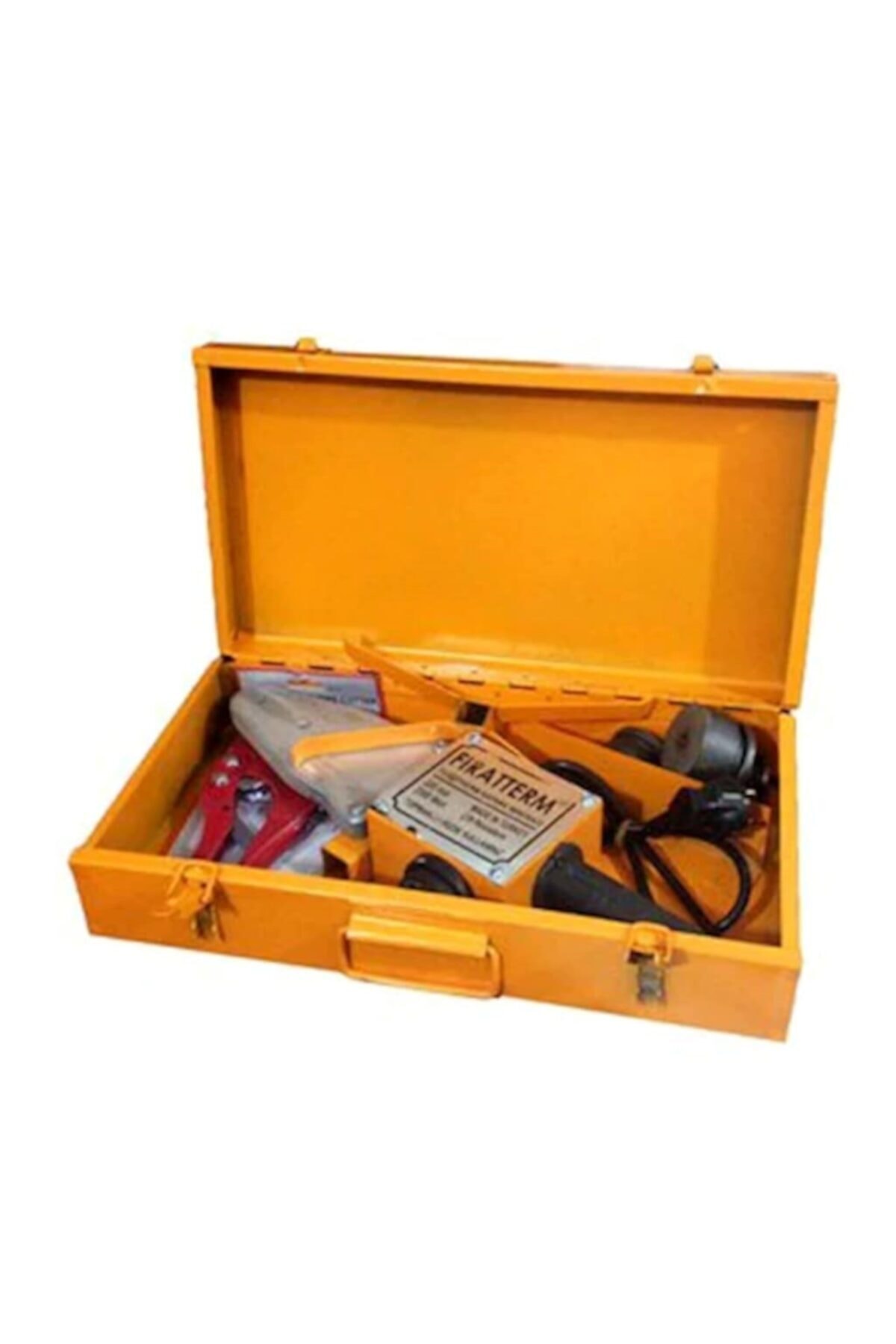 2500w Pvc Die Plastic Pipe Plumbing Welding Machine