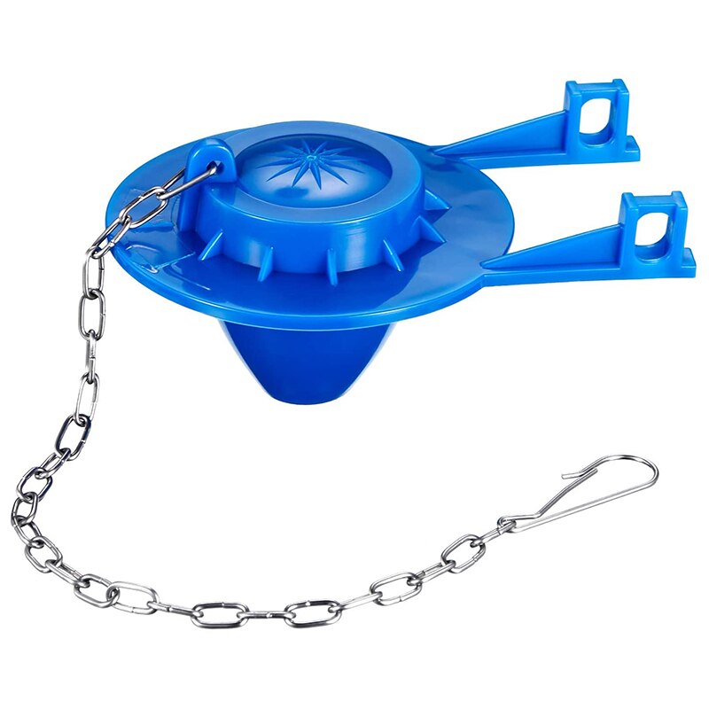 6Pcs Wc Handvat Ketting Rvs Wc Flapper Lift Keten Vervanging Past Meest Wc Flappers