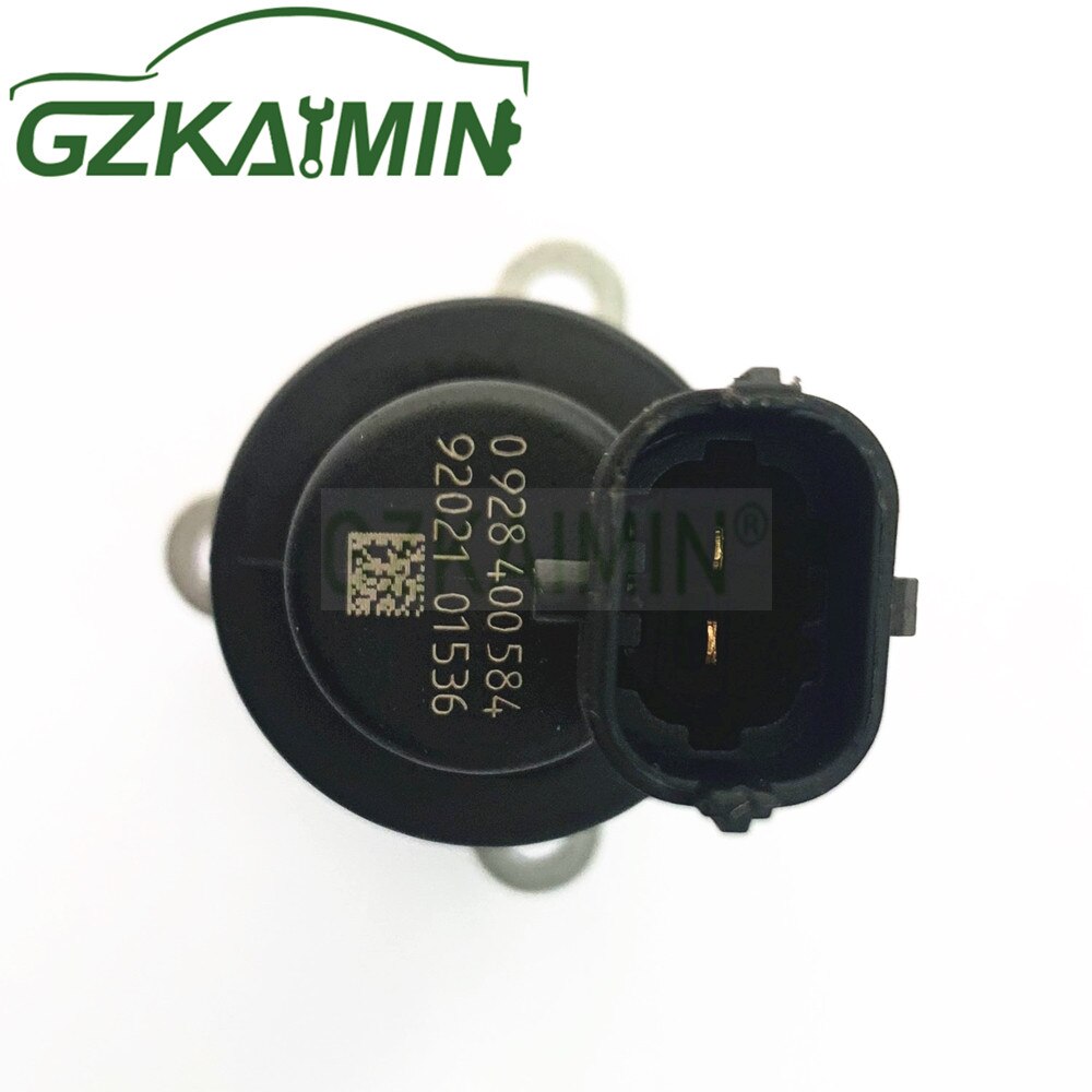 Brandstofdrukregelaar SCV Klep 0928400584 voor Nissan, Renault - J&R