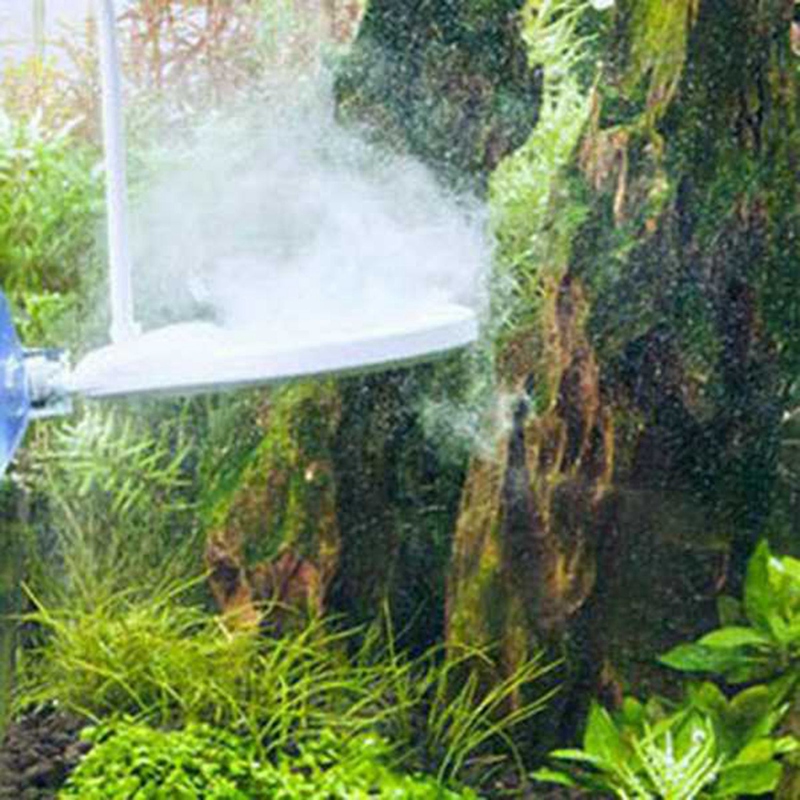 Mesh Replacement for Electronic Algae Removal System Electronic Algae Control, Disease Prevention, No-Cleaning 3-In-1