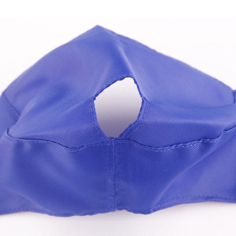 Adjustable Cat Muzzle Anti Bite Nylon Face Mask For Kitten Mouse Cats Grooming Supplies Bath Beauty Travel Tool