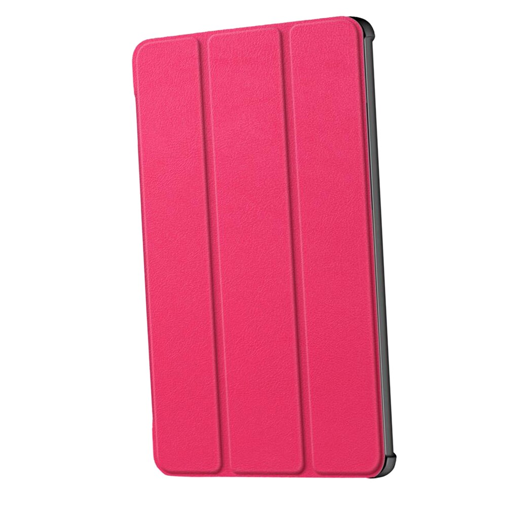 Funda protectora para Huawei Mediapad M5, soporte de para Tablet y PC: Rose Red