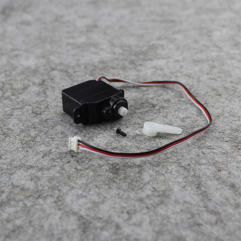 V950 Upgrade Servo V950-014 Voor Wltoys V950 6Ch Rc Helicopter Onderdelen