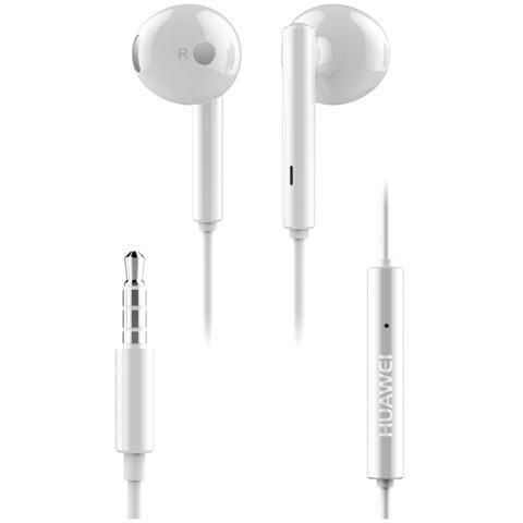 Originele Huawei Honor AM115 Oortelefoon met 3.5mm in Ear Oordopjes Headset Wired Controle voor Honor 8 Huawei P10 P9 p8 Mate9 telefoon