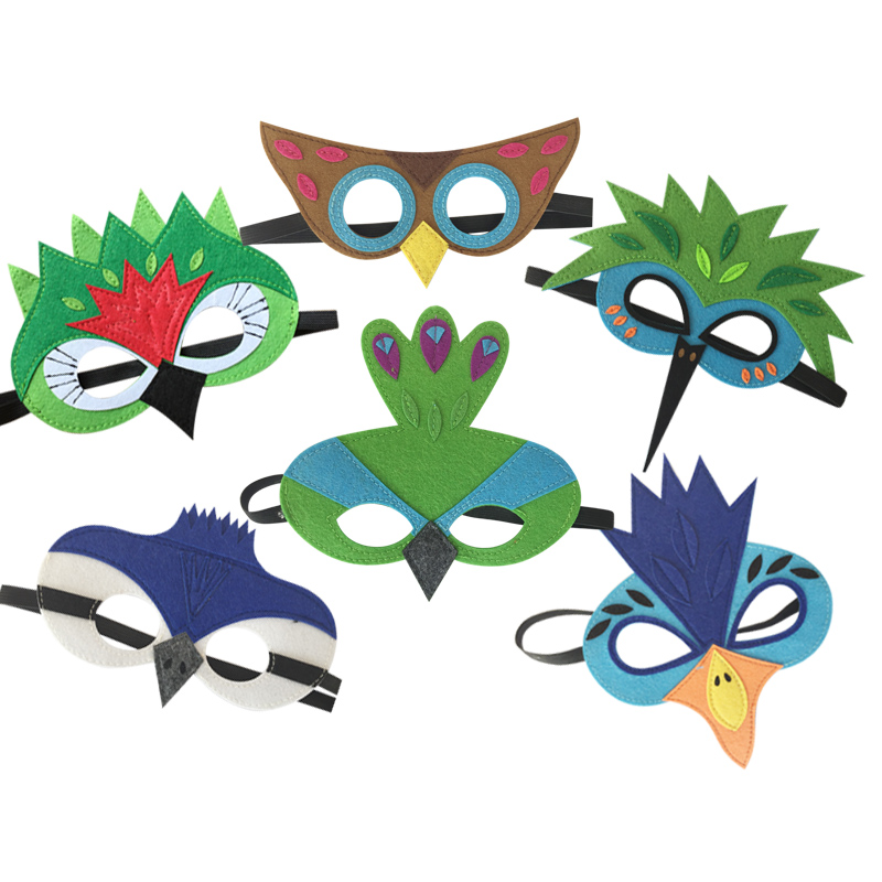 Disfraz de Halloween para niño y niña, traje de Halloween con ala de búho y pájaro con máscara, traje de Halloween para niño y niña, traje de Animal de lujo para niño pequeño, nuevos para niño