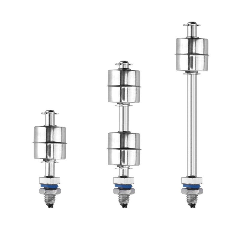 Magnetic Float Liquid Water Tank Level Sensor Water Level Sensor Tank Liquid Level Sensors Water Tank Level Monitor