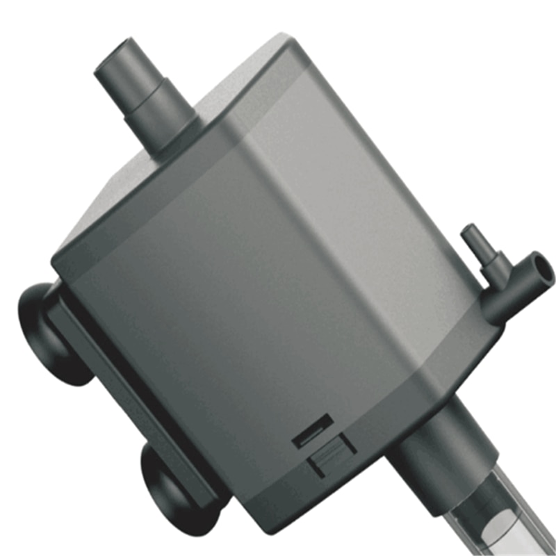 Atman 3 in 1 dompelpomp aquariumfilter aquariumfilterpomp aquarium aquarium dompelpomp