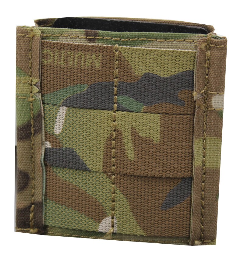 TAC vest Accessories modular single accessory bag