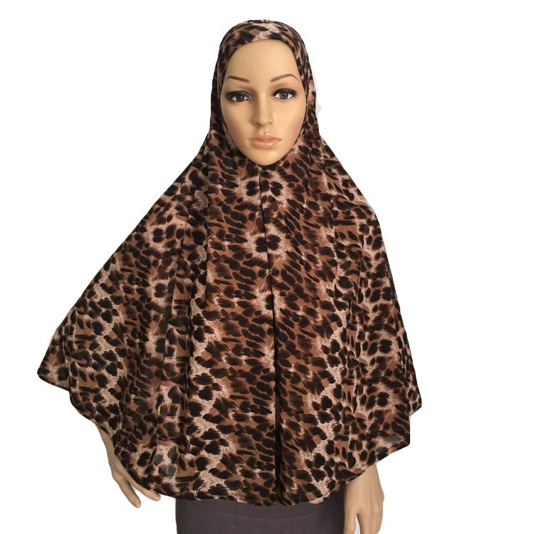Chapeau Khimar avec Hijab pour femmes musulmanes, 1 pièce, tête arabe, col complet, châle pour la prière du Ramadan du moyen-orient, Niqab,