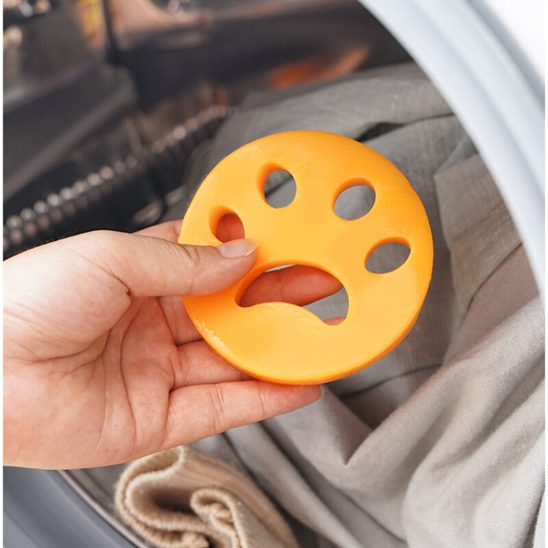 Siliconen Sticker Wasserij Dust Remover Pet Hair Sticker Machine Wasbaar Dubbelzijdig Haar Remover Water Wassen Cleaning Gluer