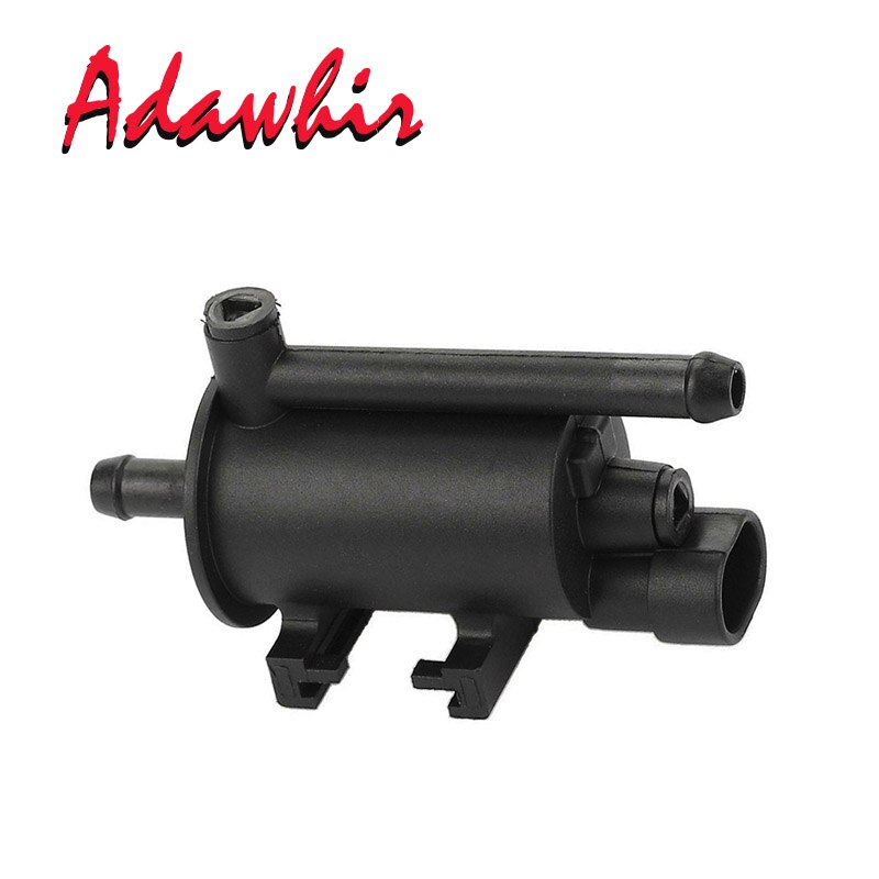 Evaporative Emission Canister Purge Solenoid Valve 1997278 214-641 For Buick Cadillac Pontiac Isuzu GMC Chevy