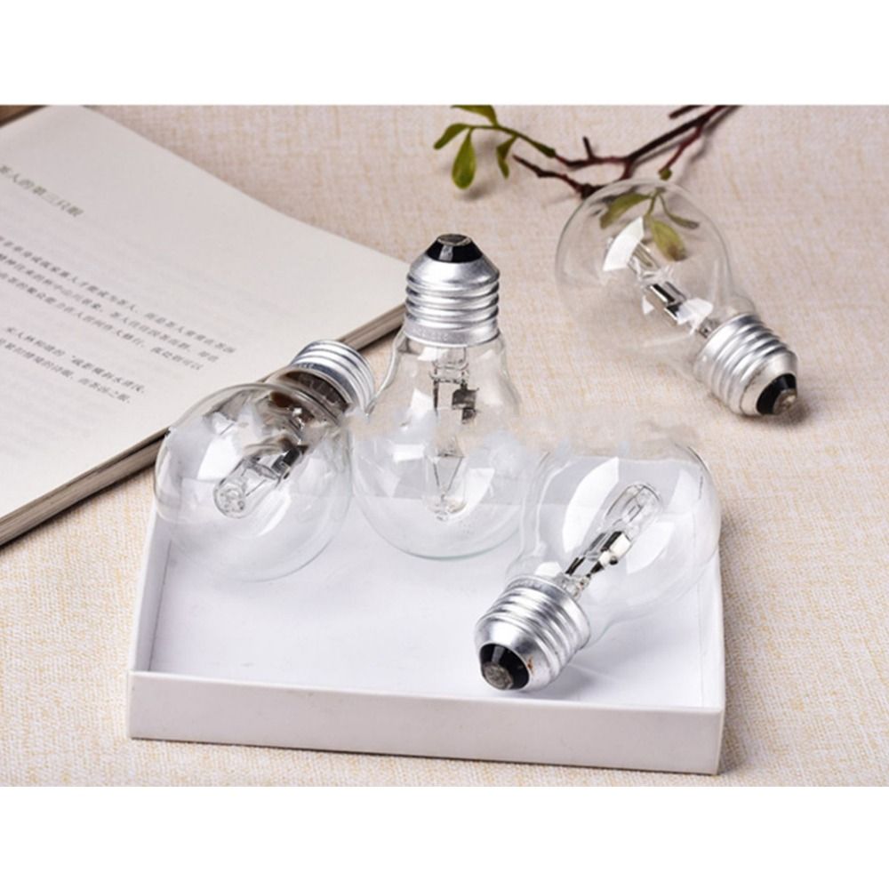 Praktisch. Downlight Spot Halogeenlampen 28W-100W A55 Spot Lampen E27 Vervangen Indoor