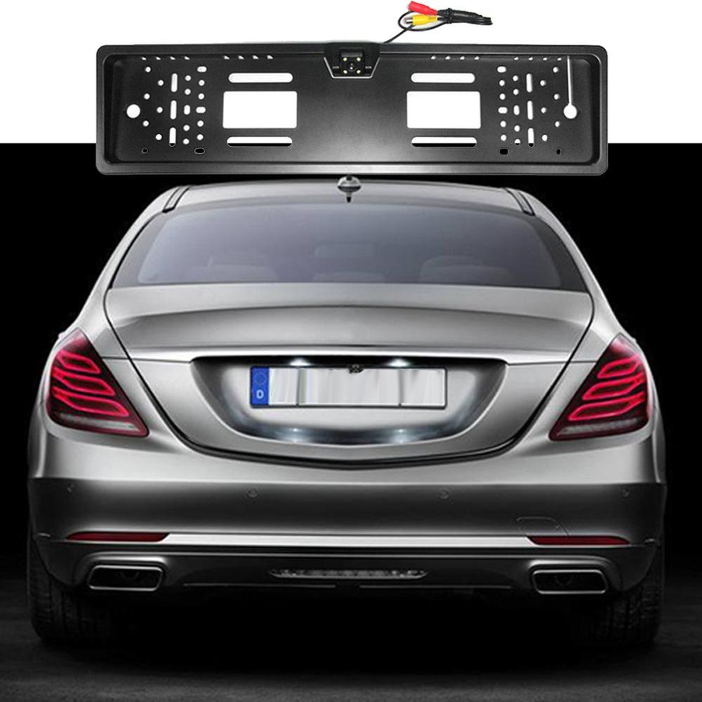Peugeot 208 Achteruitrijcamera - Veilig en handig