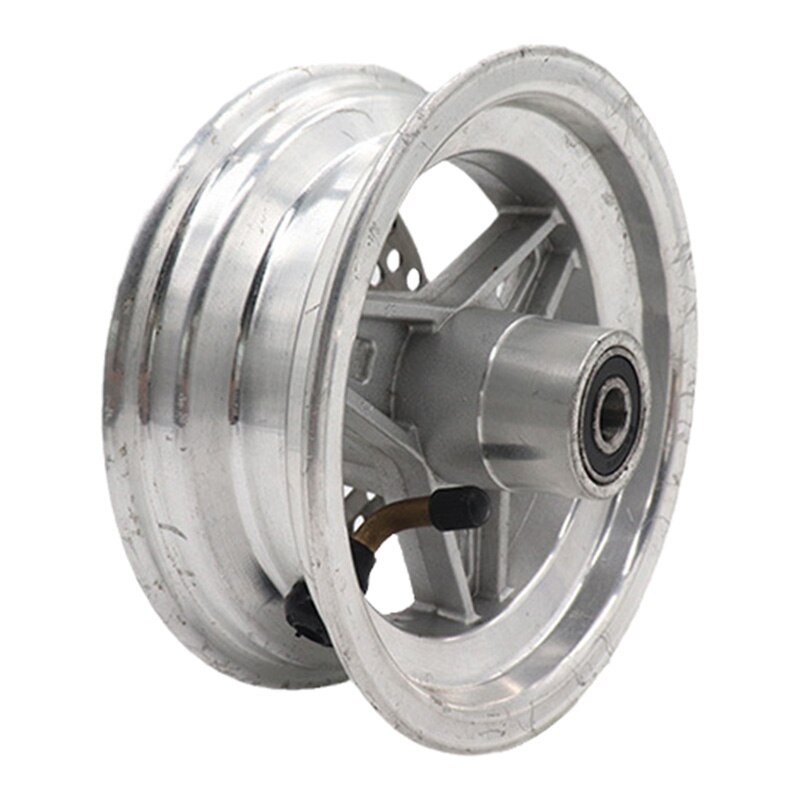 13x5.00-6.5 Tubeless Tire for 13 Inch Motor Wheels FLJ K6 Electric Scooter E Kick Scooter Tyre 13*5.00-6.5 Vacuum Tyre: Hub
