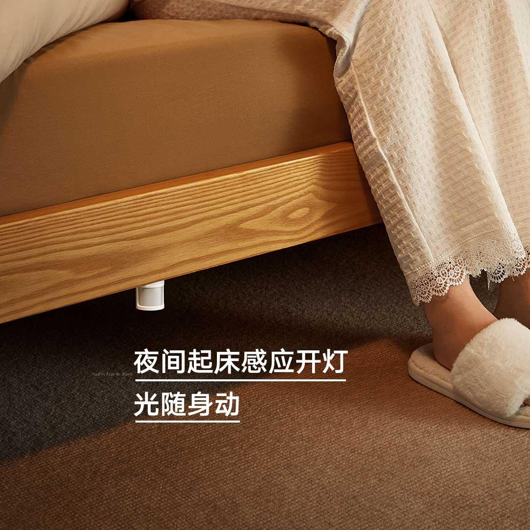 Xiaomi Mijia Motion Sensor 2 Menselijk Body2 Gevoelige Omgevingslicht Donker Transducer Beugel Bluetooth Werken Met Smart Mi App
