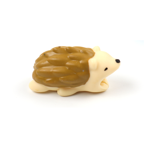 Usb Kabel Bite Dier Beschermen Organisator Draad Protector Winder Voor Iphone 7 8 X Plus Beer Tijger Hond Varken kat Leeuw Shark: Hedgehog