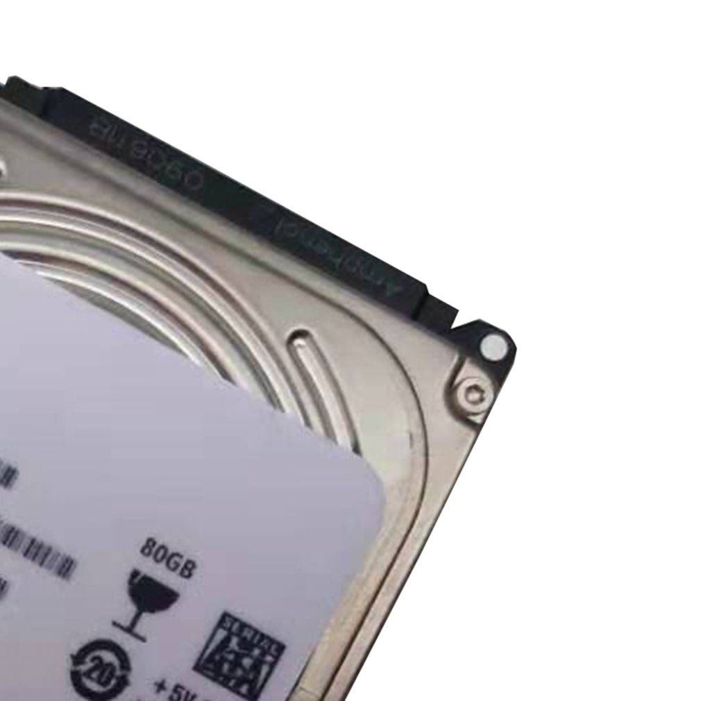 160gb hårddisk för sony  ps3/ps4/ pro/slim 2.5 "hårddisk + monteringsfäste superslank spelmaskin hårddisk silver