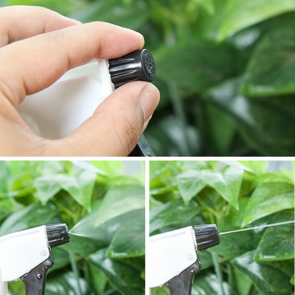 2 In 1 Watering Can Kettle Garden Bottle Plant Flower Sprinkling Pot Tool Newly 30