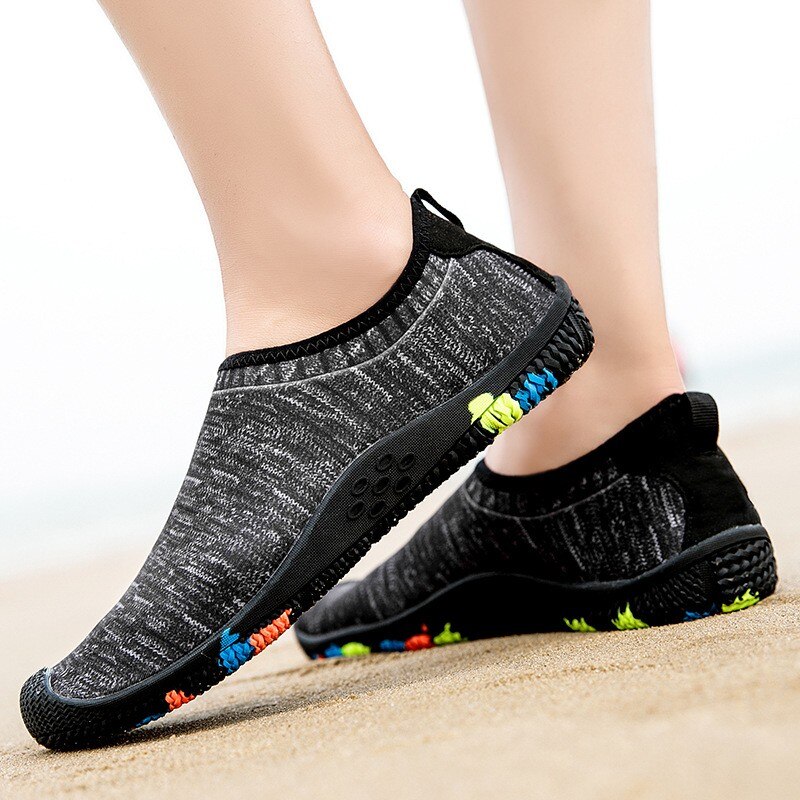 Buty do nurkowania buty do nurkowania prędkość interferencja woda buty trekkingowe obuwie plażowe męskie i damskie buty do pływania