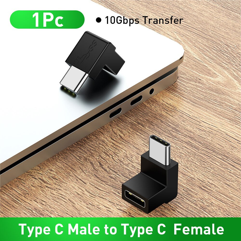 Mini USB 3.0 tipo C adattatore OTG tipo C adattatore USB tipo C convertitore adattatore OTG per Macbook Pro Air Samsung S20 S10 USB OTG: T9