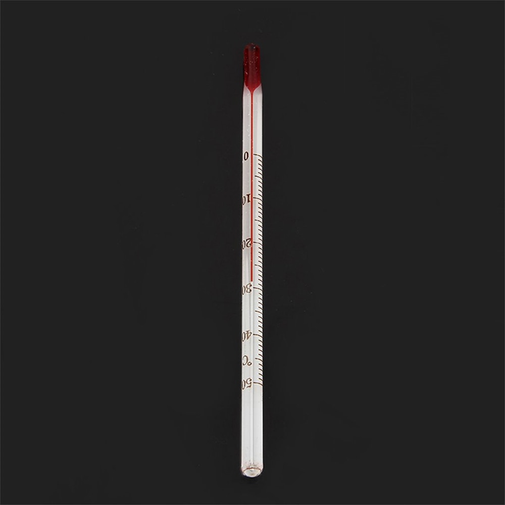 3PCS Alcohol Concentration Meter Wine Meter Tester 0 Up To 100% With Thermometer For Wine Vodka Whiskey Alcohol Meter Measuring