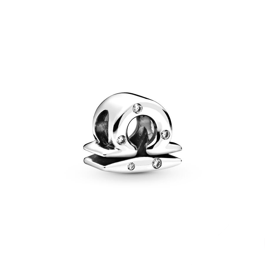 Klassieke Sprankelende Ram, Tweelingen, Steenbok, Pissen Zodiac Charm Kralen Fit Originele Europese Zilveren 925 Armband DIY Sieraden
