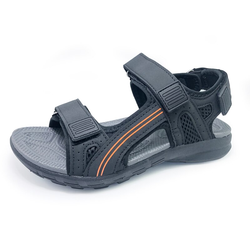 Zomer Kinderen Sandalen Ademende Jongens Sandalen – Grandado
