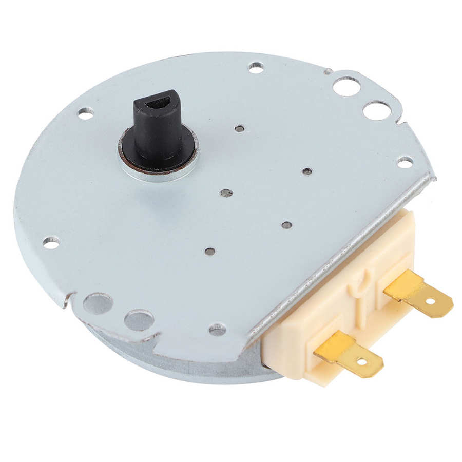 Fit Voor 6549W1S011S Magnetron Draaitafel SSM-16HR Magnetron Synchrone Motor Ac 220-240V Huishoudelijke Benodigdheden
