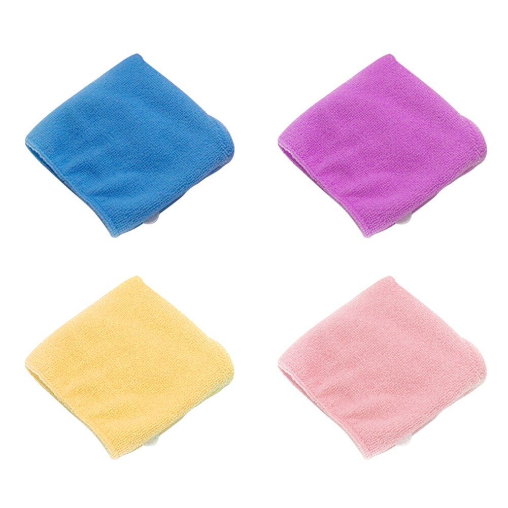 Quick Dry Magic Haar cap vormige handdoek super water absorberend vermogen droog je haar