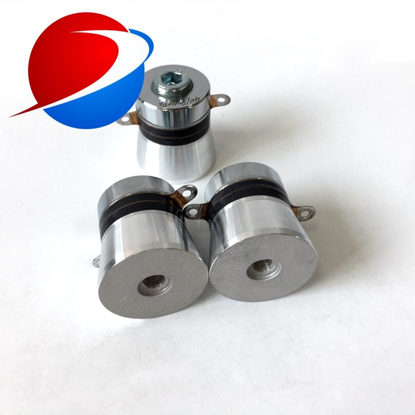 50W 40KHZ/77KHZ/100KHZ/160KHZ Fourfold Frequency Ultrasonic Transducerr UCE-UT-30F ultrasonic transducer