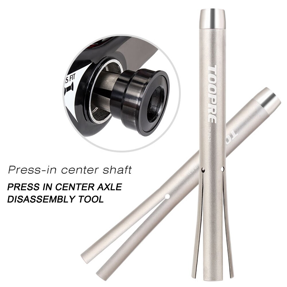 Press-fit Bearing Removal Tool BB bottom bracket bicycle bike B.B. For MTB For Internal Diameter Bicycle Repair Tools