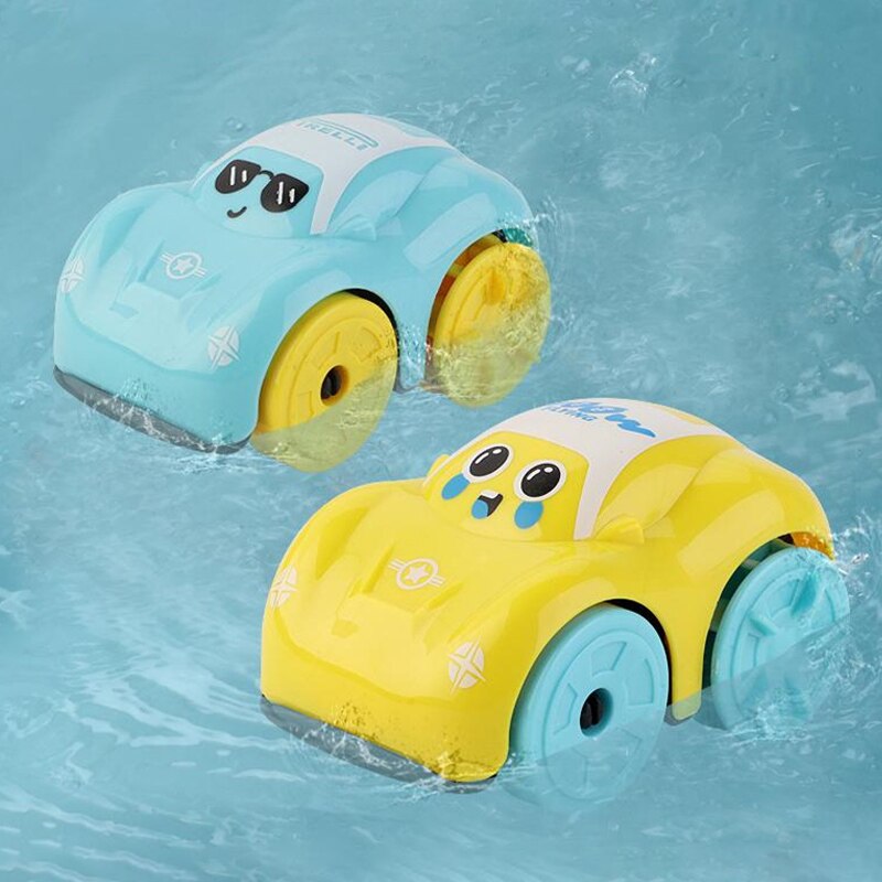 Nuovi giocattoli da bagno per bambini 0 12 mesi giocattolo da bagno per nuoto simpatici rane anatra pinguino veicolo orologio da bagno giocattolo da bagno brinquedos infantil