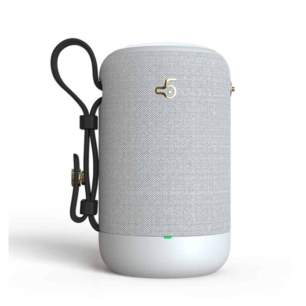 Wireless Bluetooth-compatible Speaker Various Playback Modes Computer Subwoofer Portable Car Outdoor Waterproof Card Audio