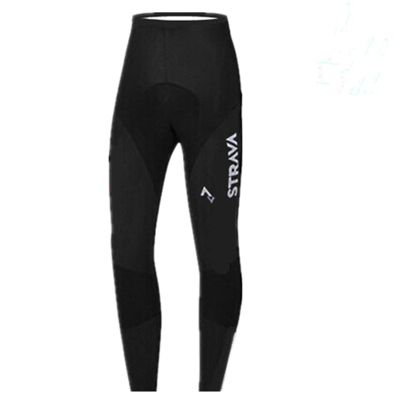 STRAVA bicycle men's belt 16D rubber air cushion bicycle pantyhose cycling pants black men's cycling pants: Gray / 5XL