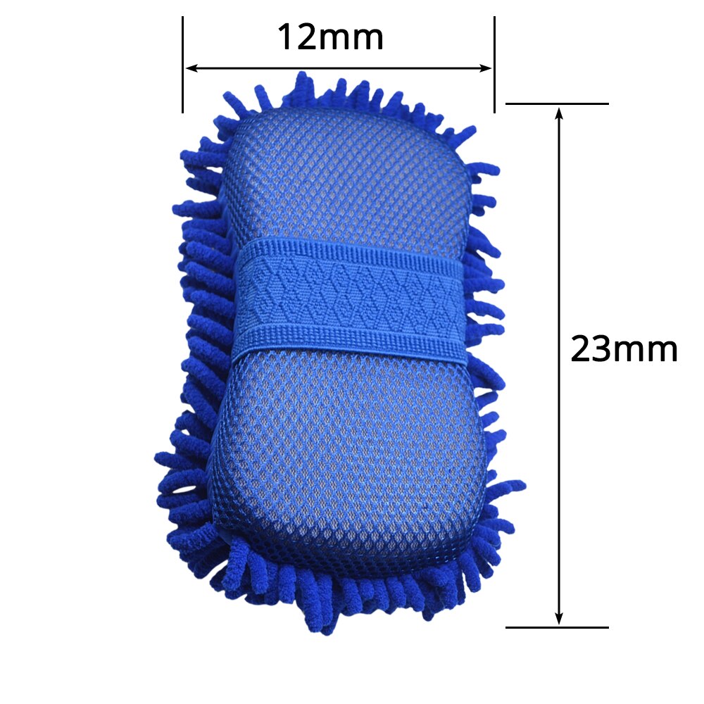 Malingsrens plet rust tjære pletfjerner mikrofiber bil moto vaskemaskine rengøring pleje detaljer børster vaske håndklæde handsker forsyning