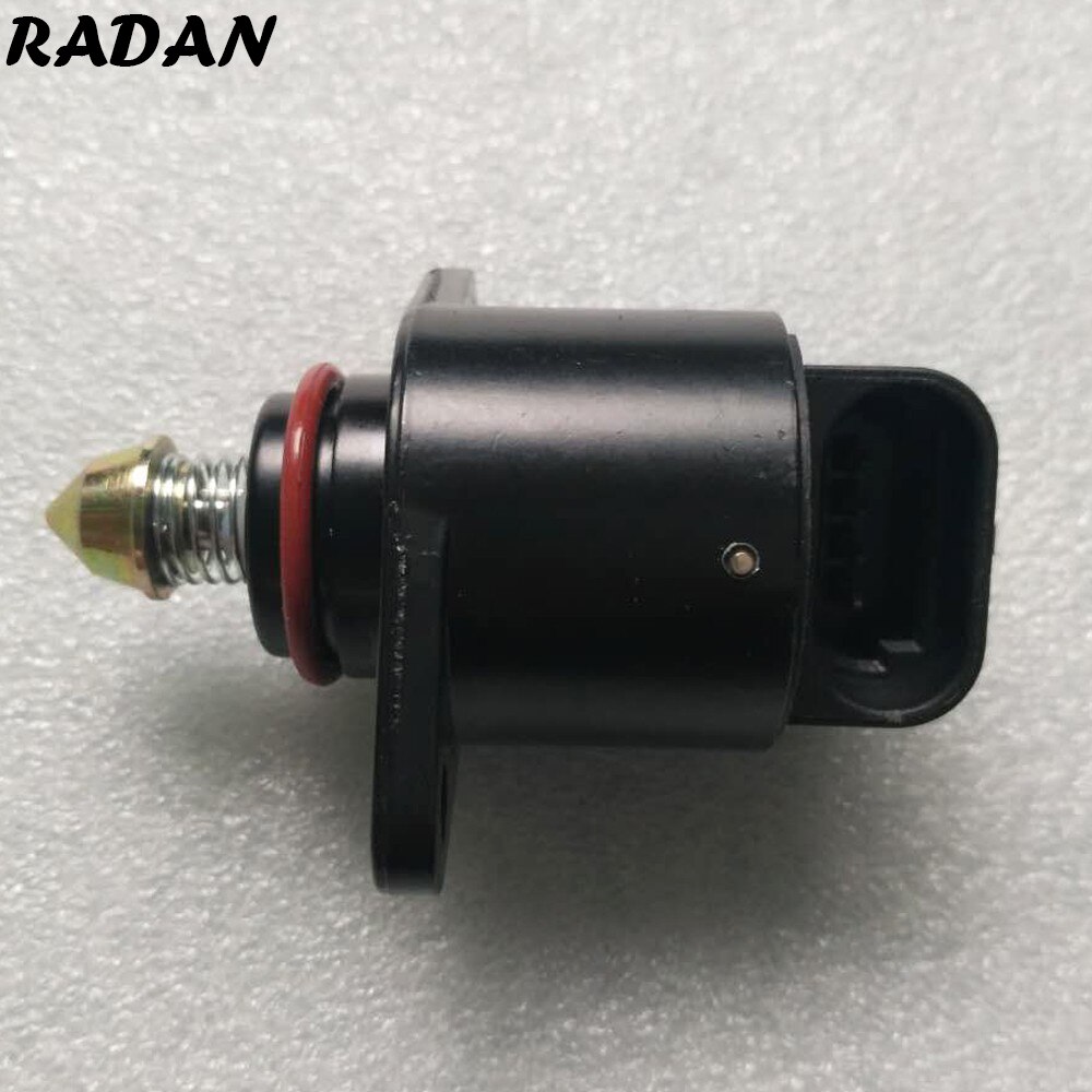 Idle Air Control Valve IAC Valve Stepper Motor For Faw CA6371 GF8 GF900