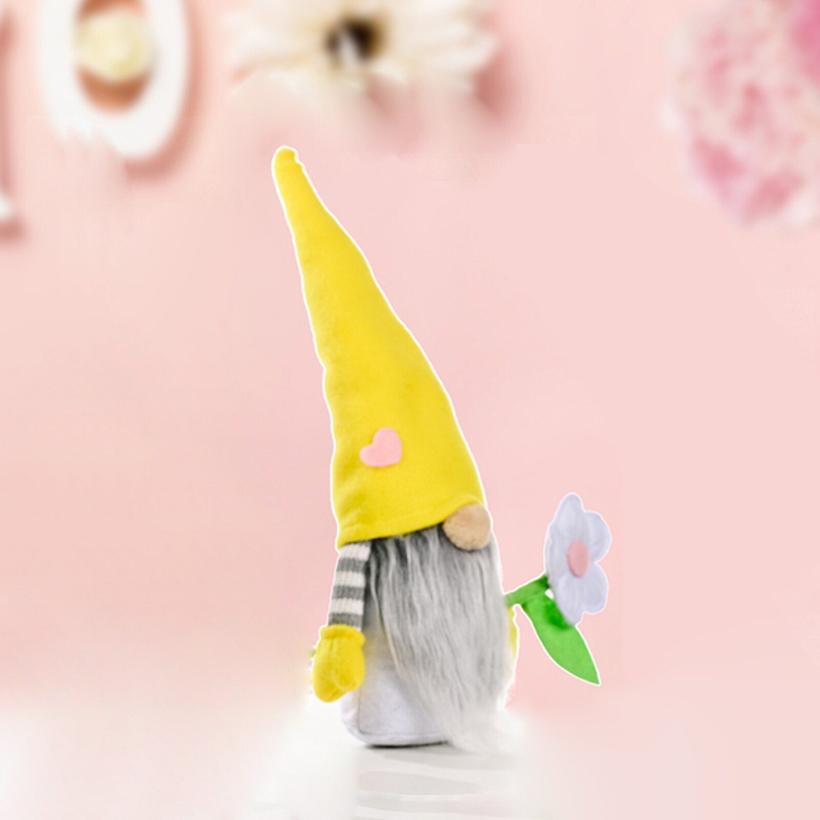 Christmas Faceless Doll Merry Christmas Decorations For Home Cristmas Ornament Xmas Navidad Natal Year